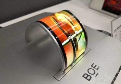 无奈！LG成为苹果OLED核心供应商，中国网友为何追问京东方？