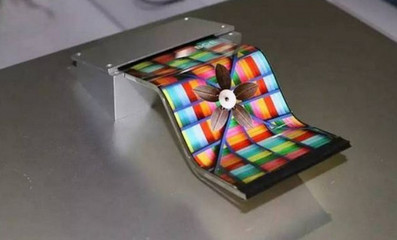 卡位AR/VR商业化机遇 京东方拟34亿元建新产线布局OLED显示器件