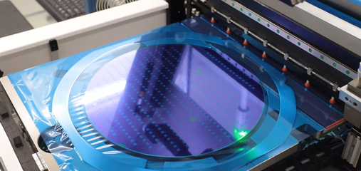 徽商传媒聚焦OLED显示器件 技术创新引领产业升级